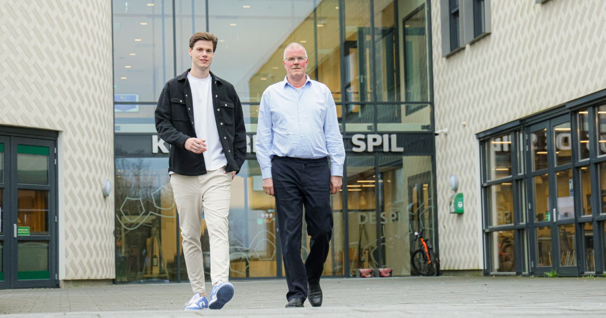 Nieuwe managers bij kulturhus De Spil in Nieuwleusen