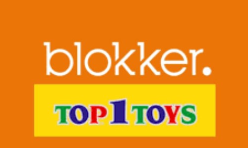 Blokker/Top1Toys