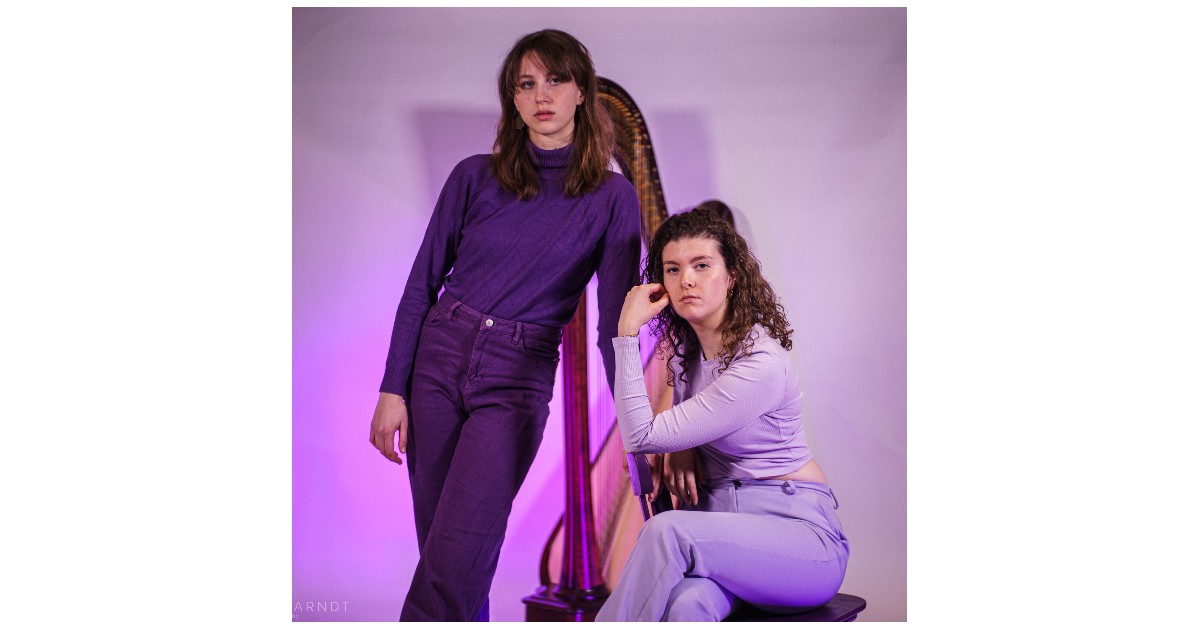 Concert Ça va bien en brainstormen in Nieuwleusen