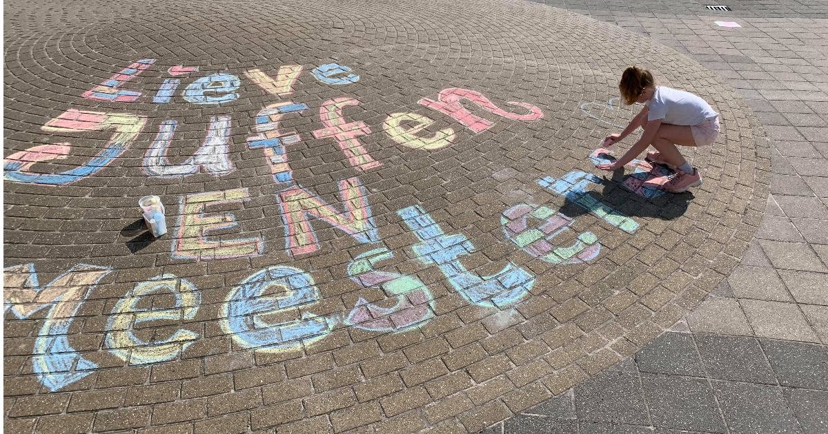 Ook juffen en meesters worden gemist