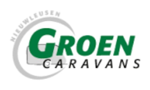Groen Caravans