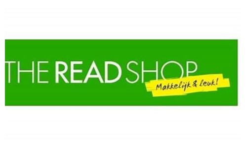 The Read Shop Express