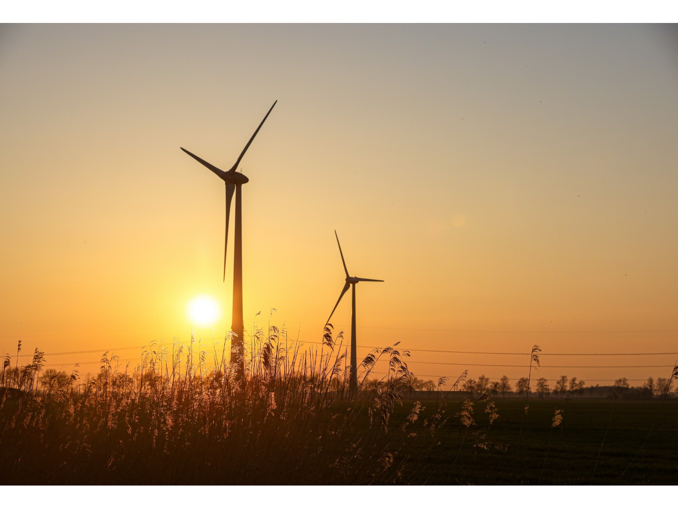 Provincie Overijssel: afspraken over meer windenergie