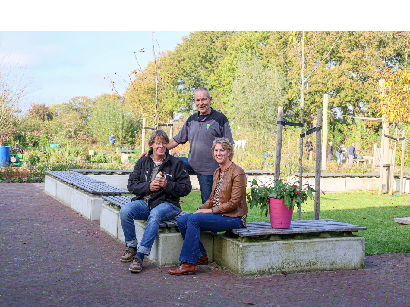Nu ook ‘dagbeleving’ bij Natuurboerderij BalkInn in Nieuwleusen