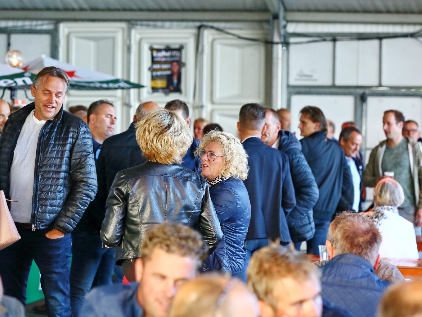 Nog enkele plaatsen vrij bij Broodfonds Nieuwleusen