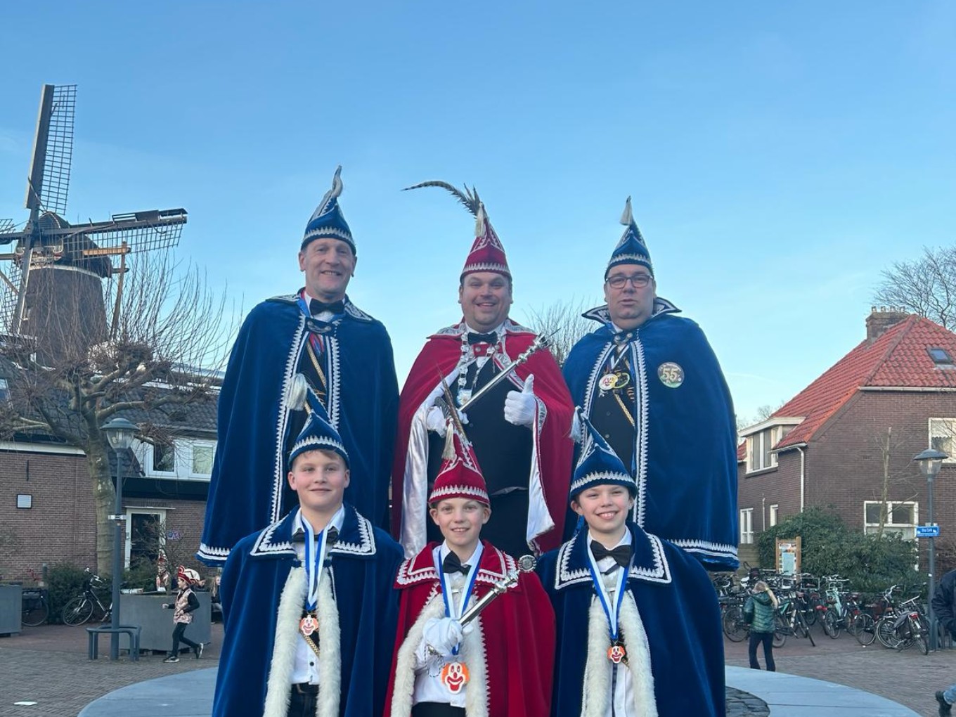 Carnaval barst binnenkort weer los in de regio