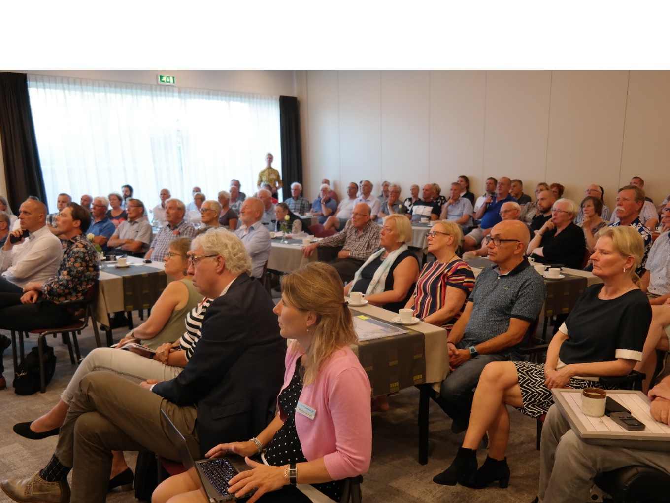 Nog weinig concrete informatie over ontwikkeling centrumplan