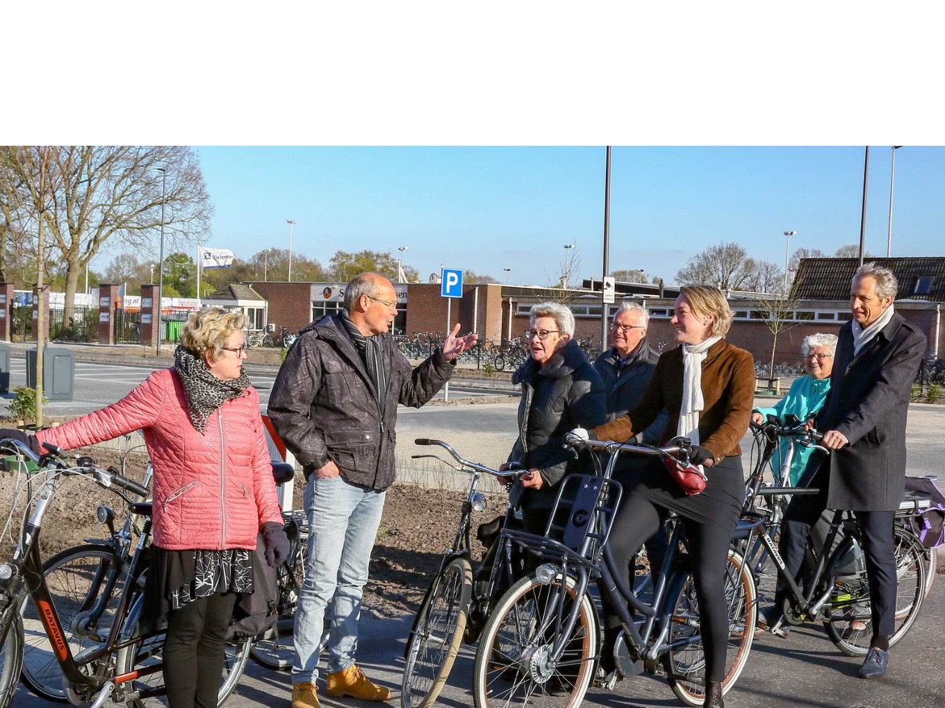 Oplossing voor Beatrixlaan hangt samen met aanpak N377