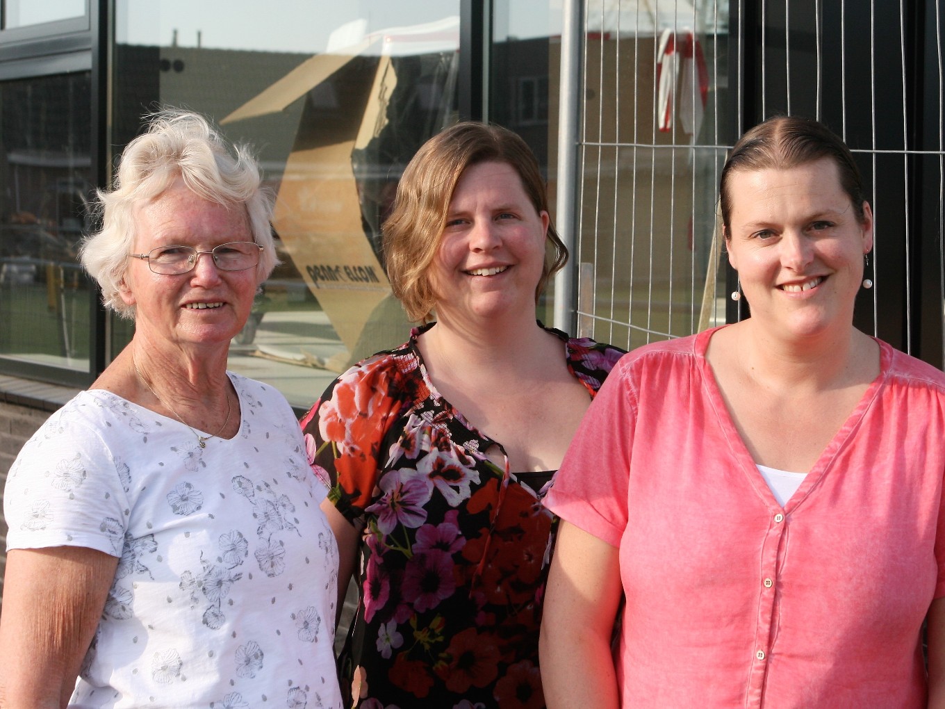 Korfbalvereniging d’Ommerdieck Nieuwleusen viert jubileum met feestweekend