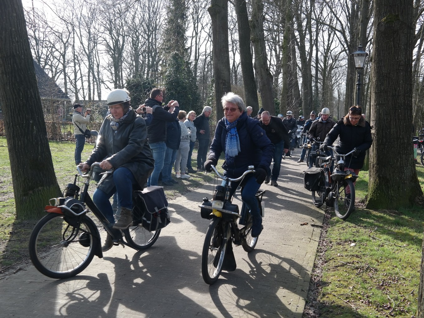 Historische verenigingen werken samen aan ‘DNA van Dalfsen’