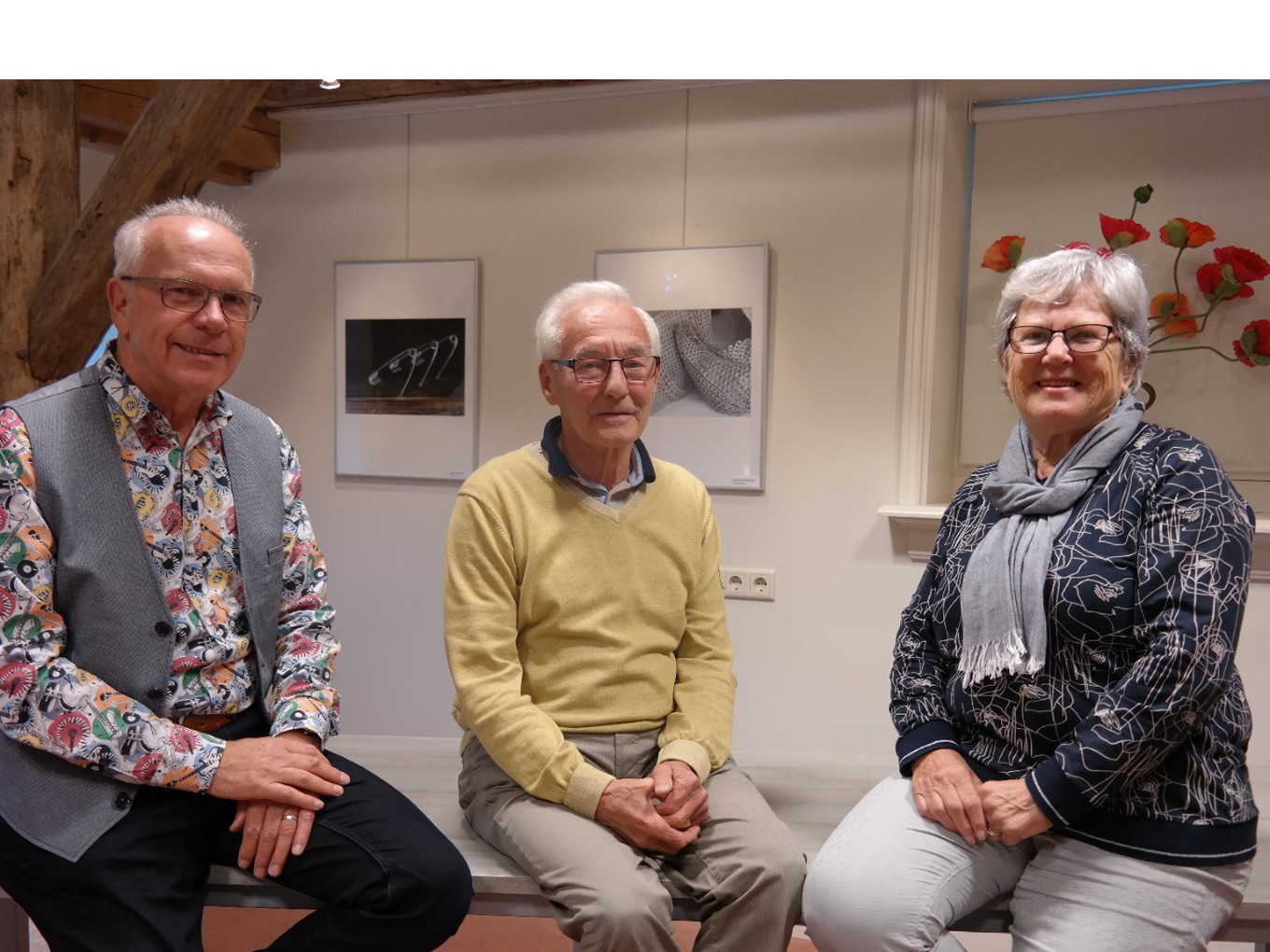 Fotoclub Dalfsen viert zestigjarig bestaan met jubileumexpositie
