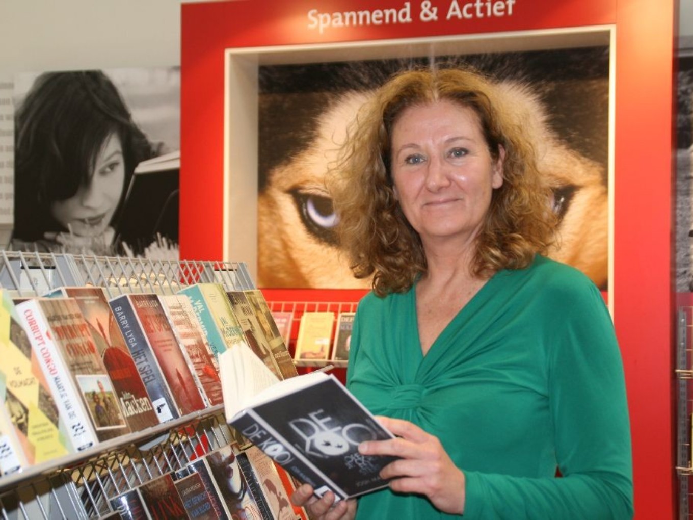 Geen fusie tussen bibliotheken Dalfsen-Nieuwleusen, Ommen en Salland