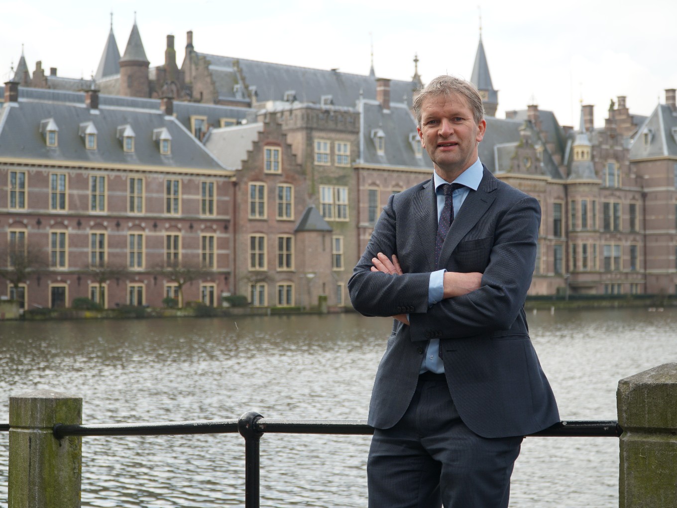 ‘Als volksvertegenwoordiger moet je voeling houden met je achterban’