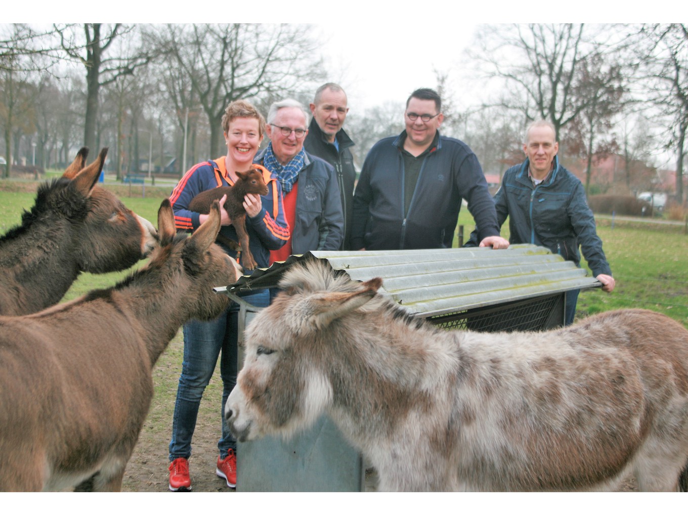 Natuurboerderij BalkInn Nieuwleusen weer stap dichterbij