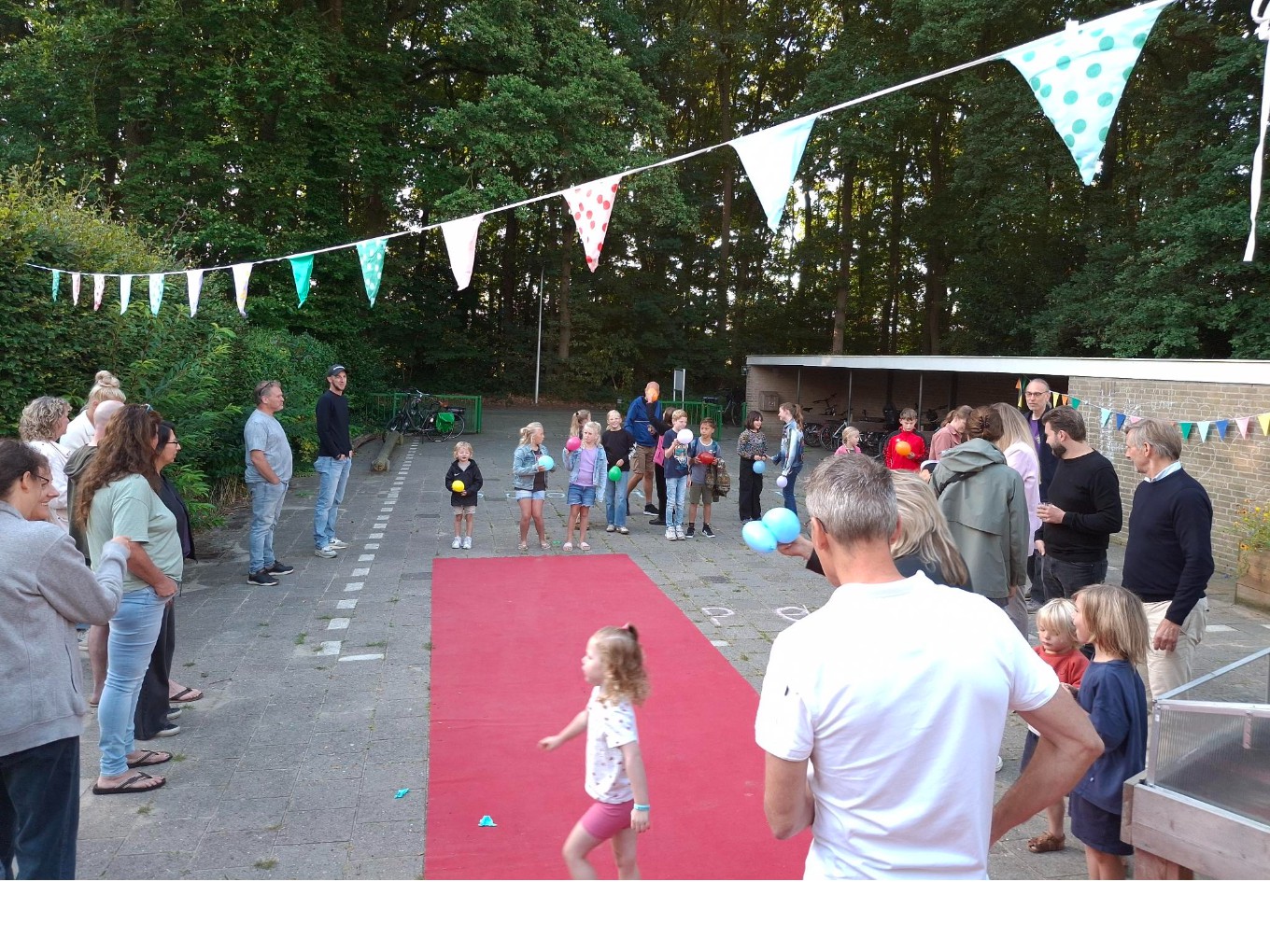 Floreant opent school voor Agora-onderwijs in Dalfsen
