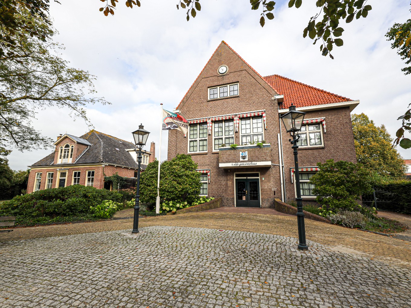 Nieuwleusen staat in de schijnwerpers tijdens zeer veelzijdig evenement