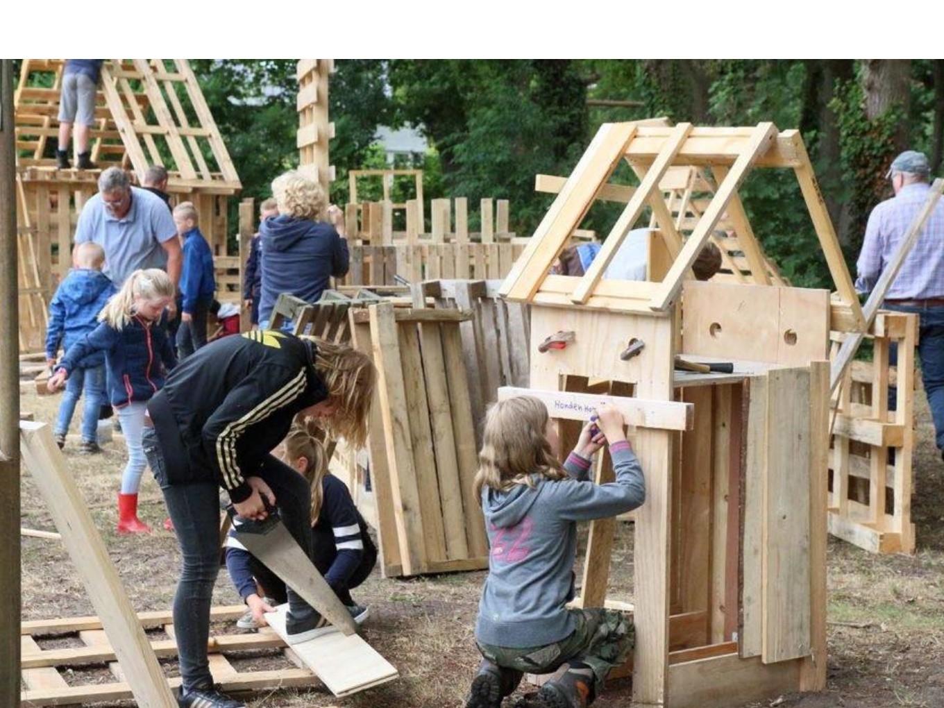 Saam Welzijn richt zich steeds meer op een brede doelgroep