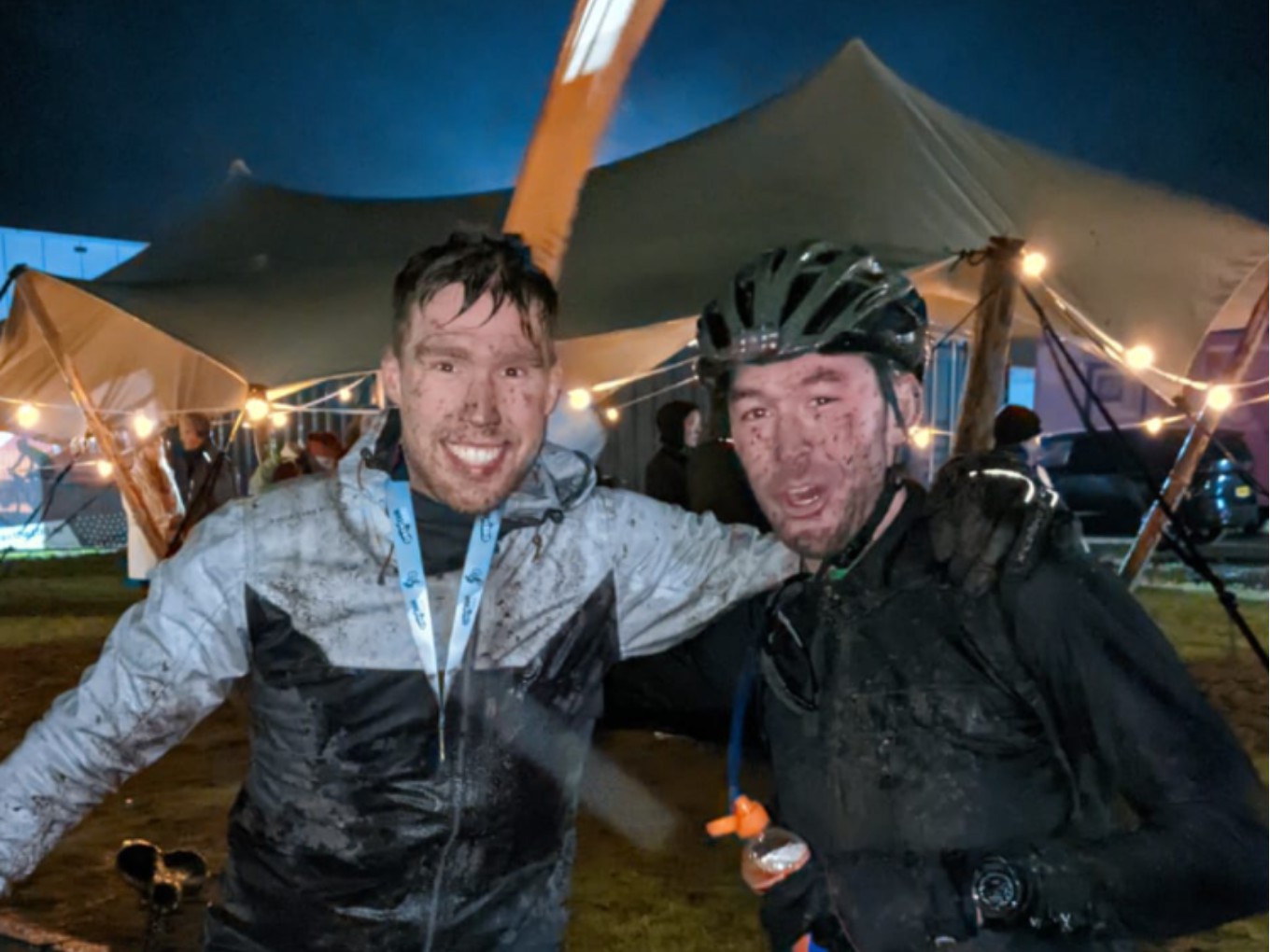 Team4Niels organiseert sportevenement voor Duchenne Heroes