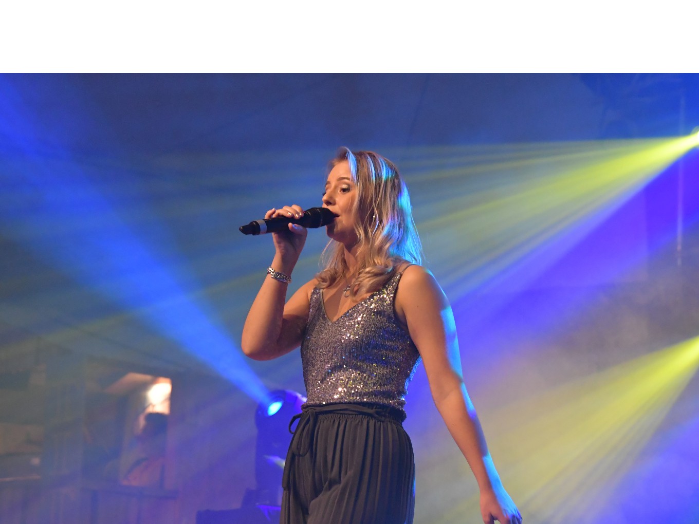 Titom-feest bracht weer gezelligheid voor iedereen