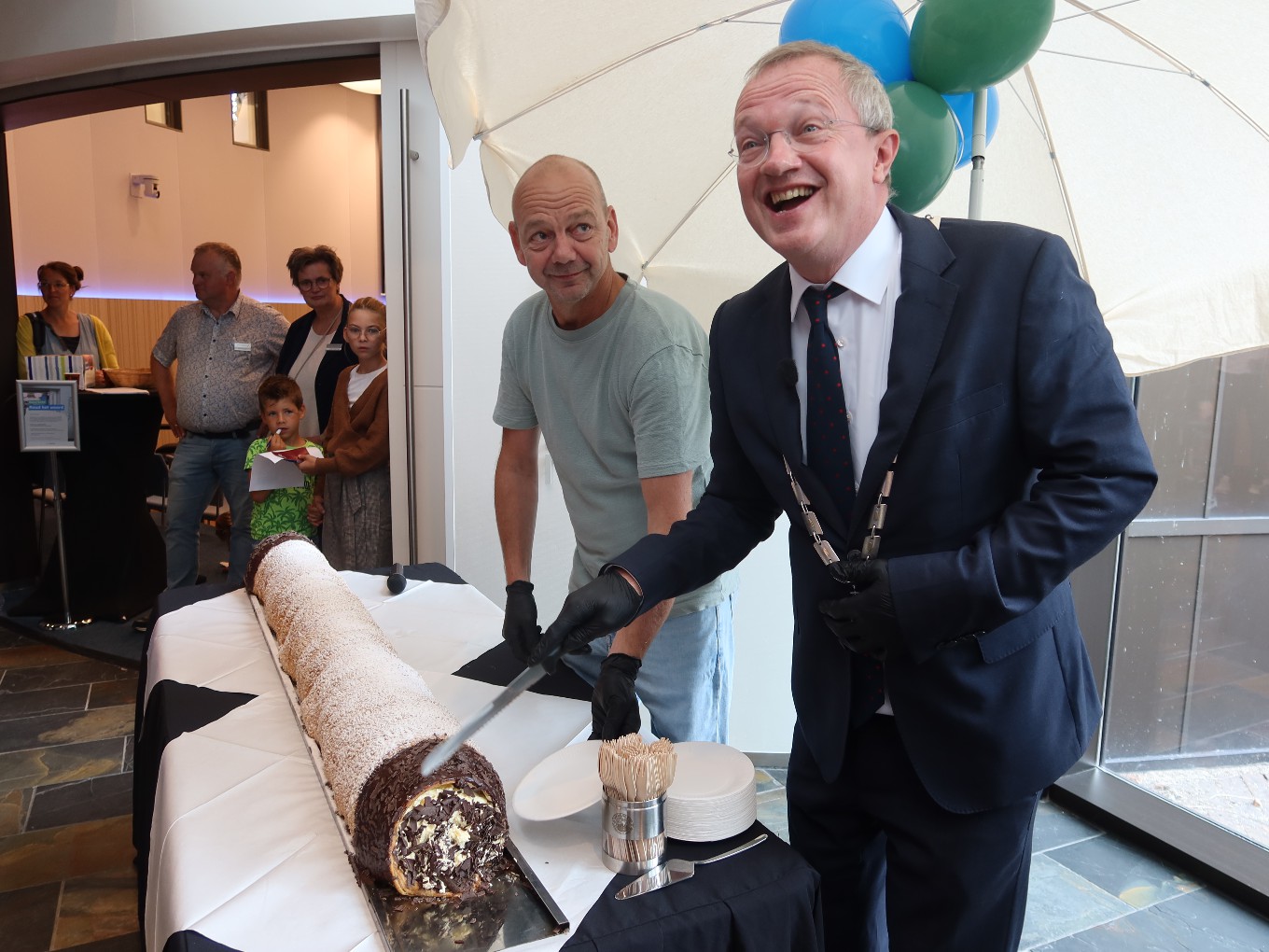 Uitgebreid proeven van wat Dalfsen en Nieuwleusen bieden