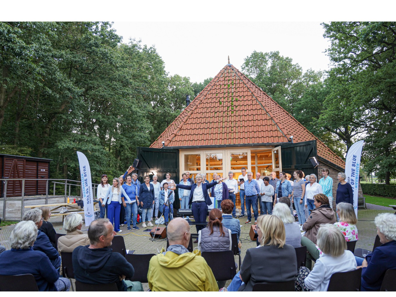 Heel veelzijdig programma bij Week van Alle Kunsten in Dalfsen