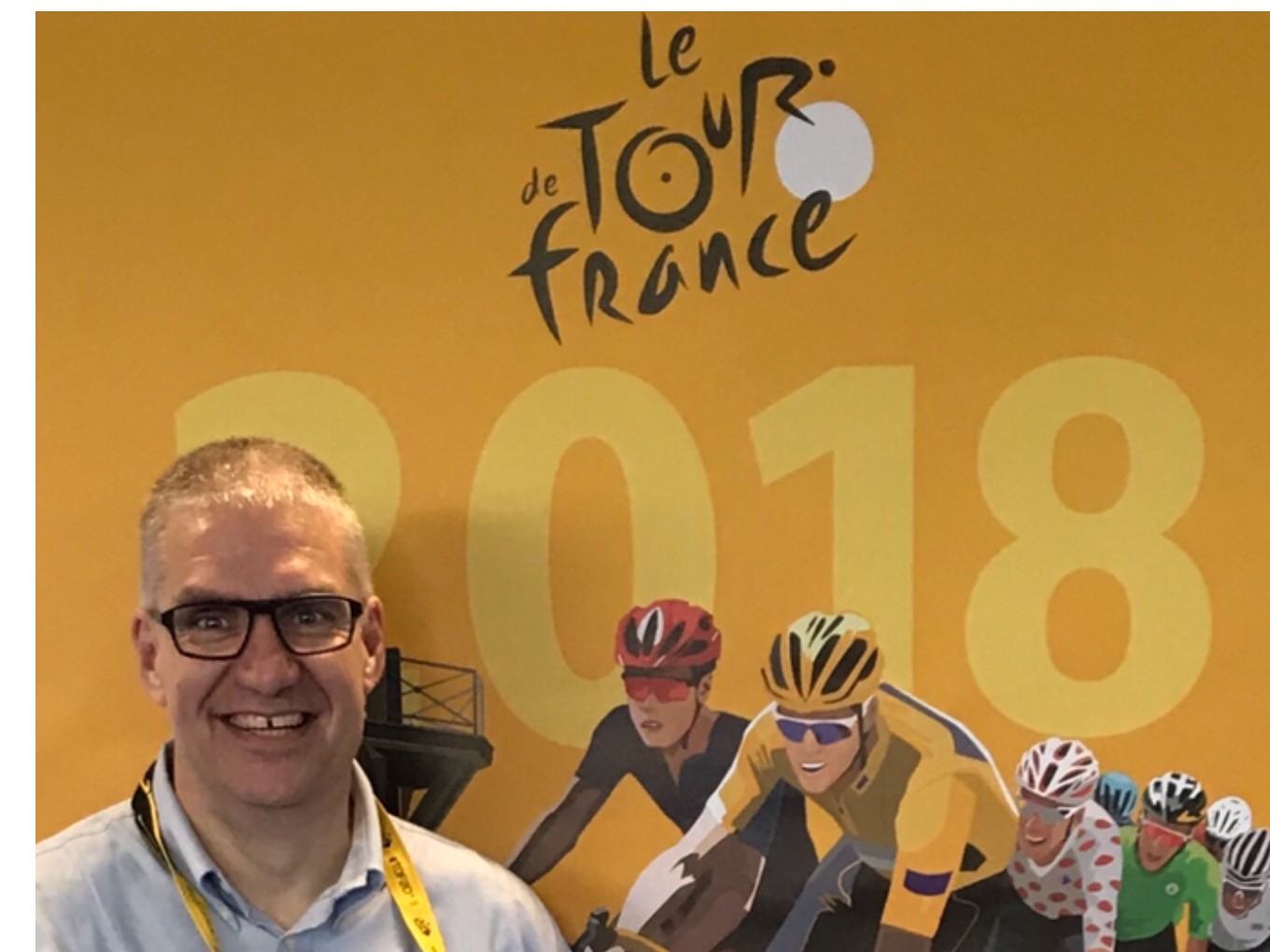 Nieuwleusenaar jurylid bij Tour de France