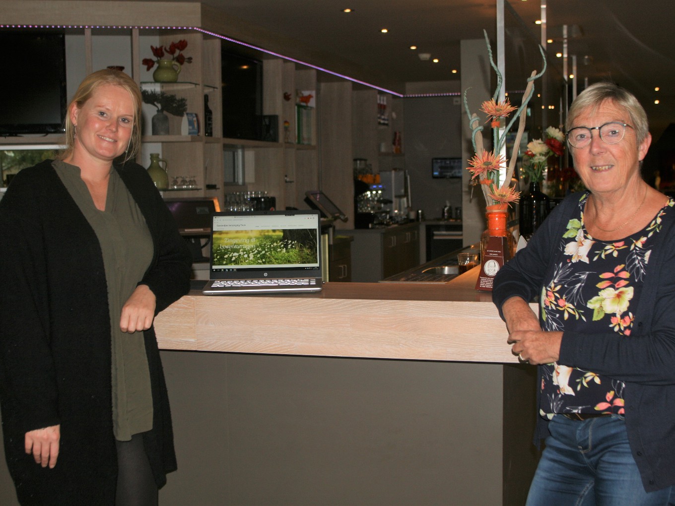 Nieuw project in gemeente Dalfsen: geestelijke verzorging thuis