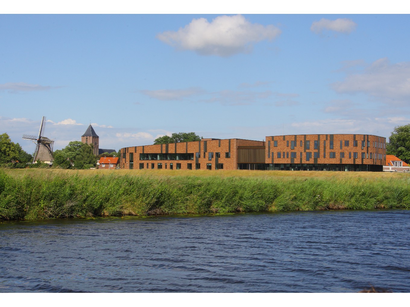 Gemeenteraad gaat alsnog akkoord met zonnepark Hooiweg