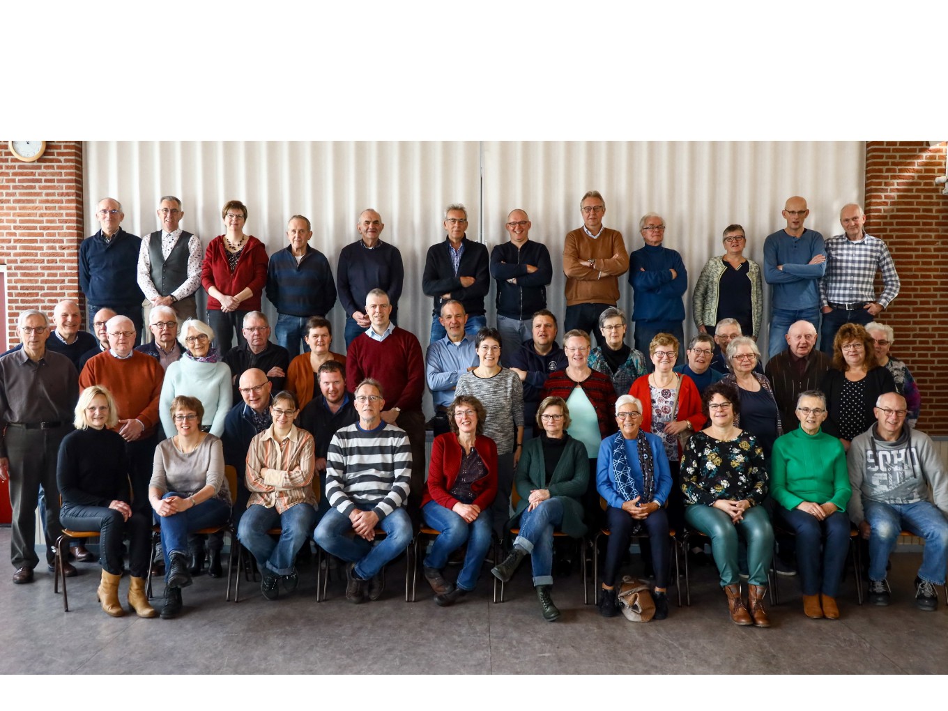 Actie Kerkbalans van start in gemeente Dalfsen