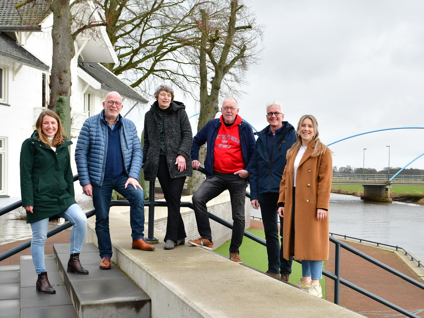 Weer Damito beurs in Dalfsen in 2024