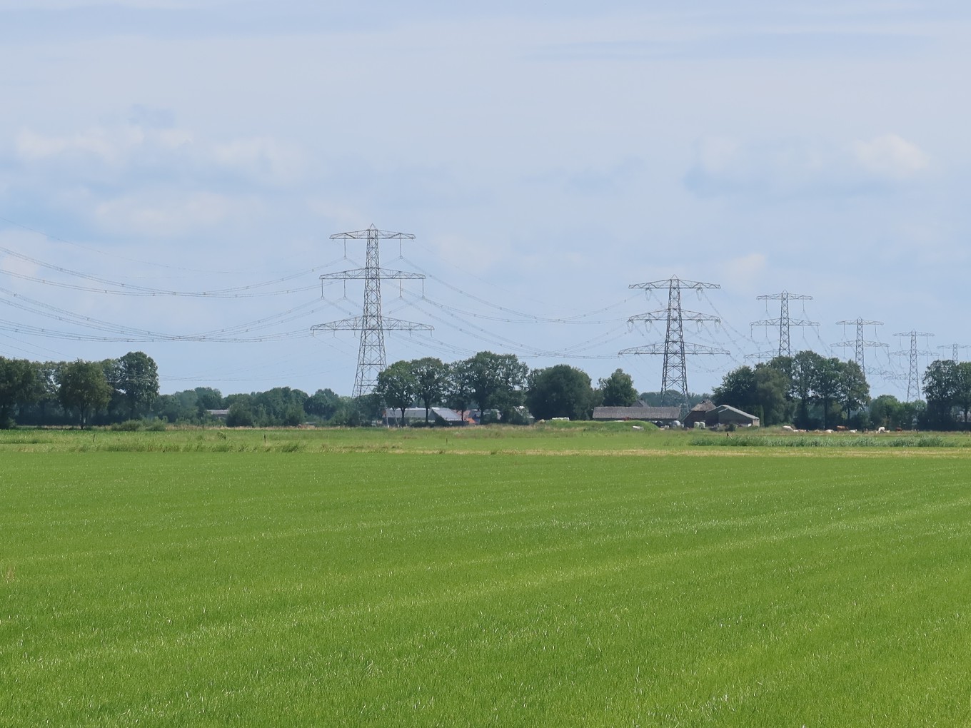 Dalfsen maakt officieel bezwaar tegen grootschalige munitieopslag