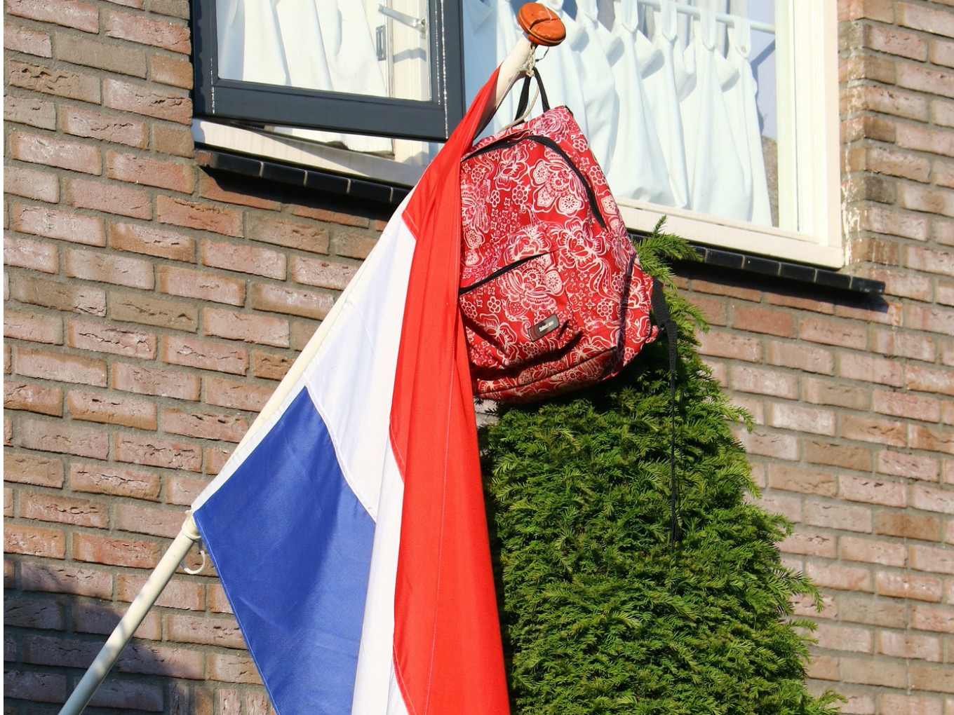 Feliciteer een geslaagde met een videoboodschap