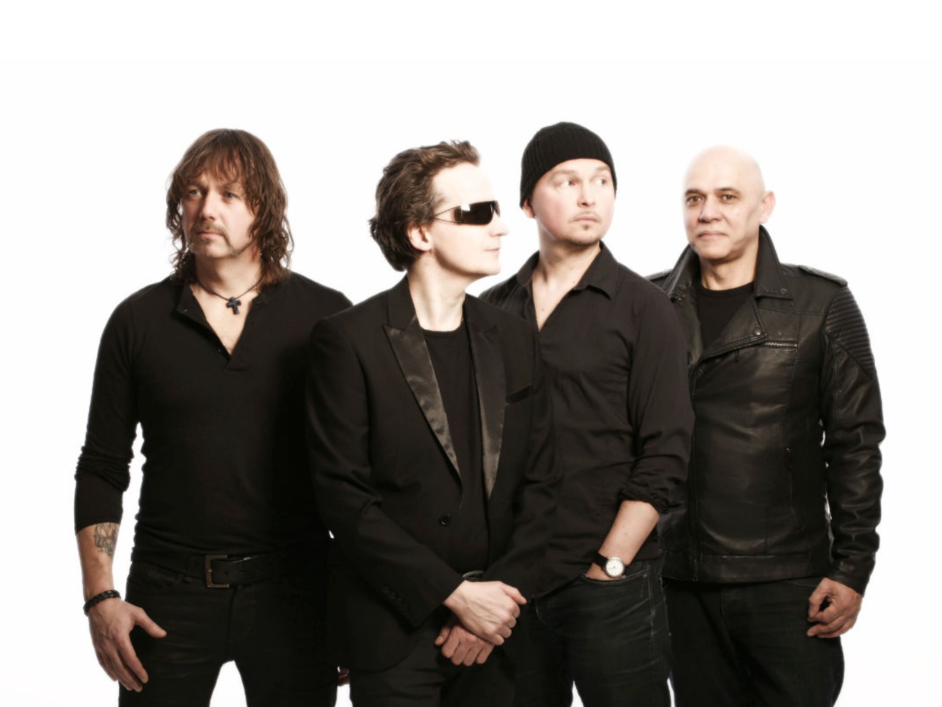 U2 Tribute komt naar Trefkoele+ in Dalfsen
