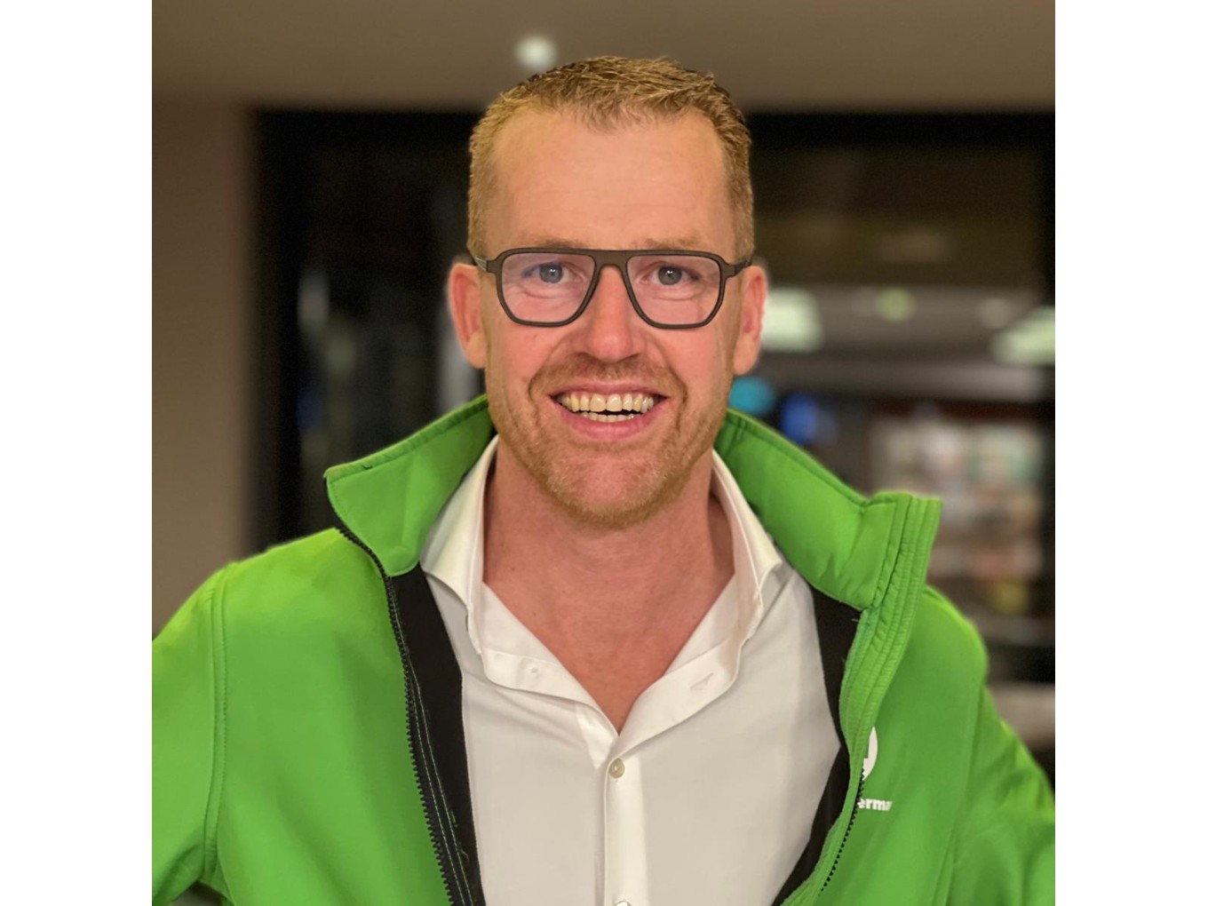 Bert Ruitenberg lijsttrekker CDA Dalfsen