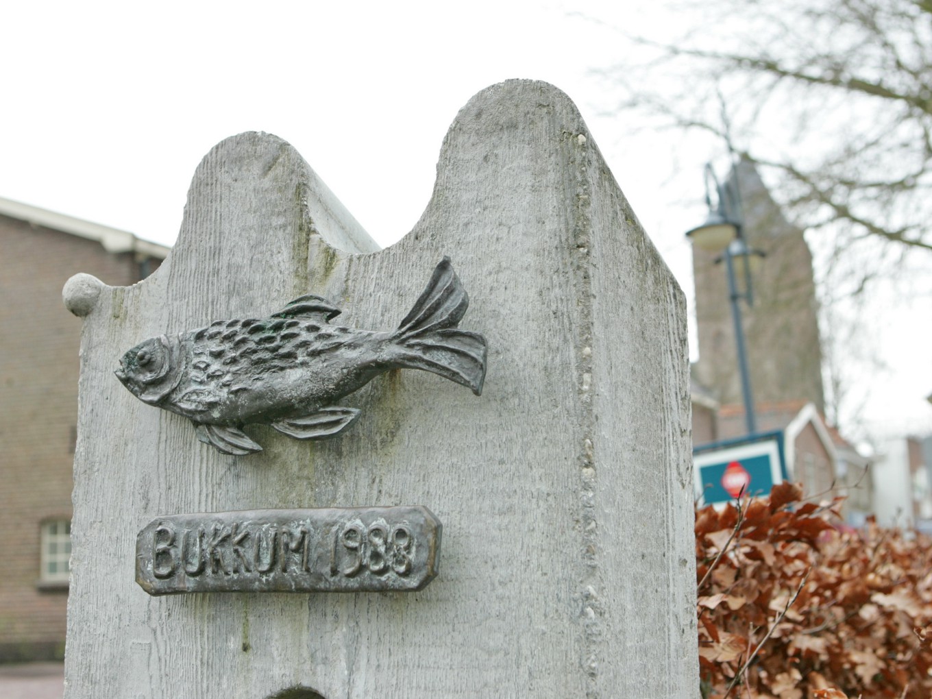 Bukkumtoernooi op Oudejaarsdag in Dalfsen