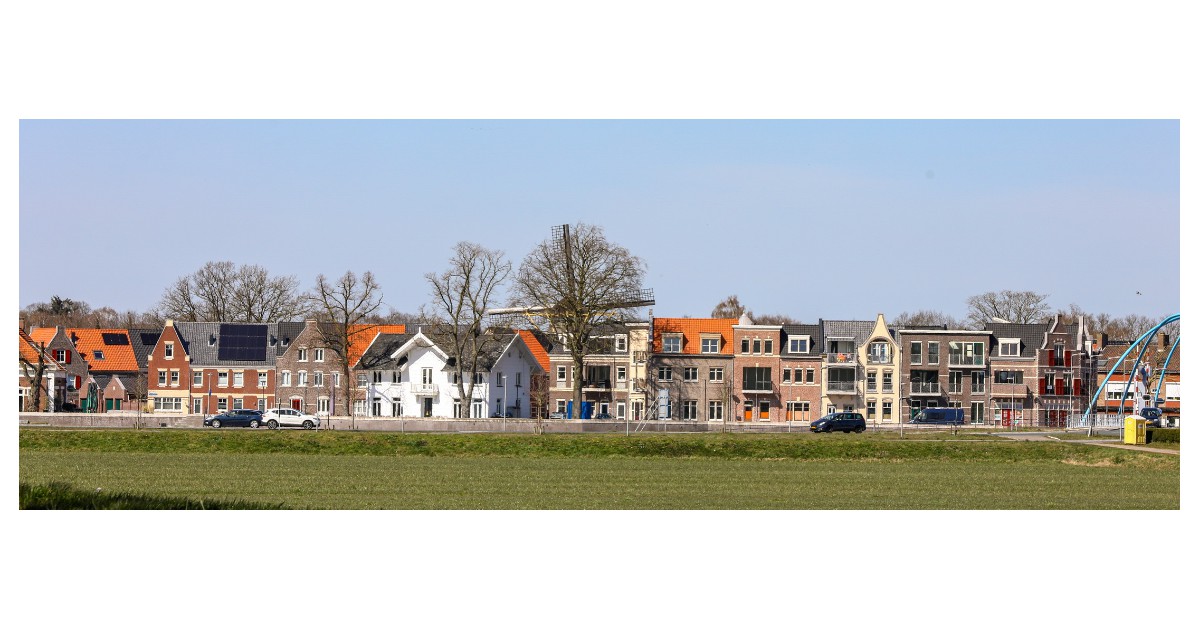 Gemeente Dalfsen bestaat 25 jaar: vier het mee