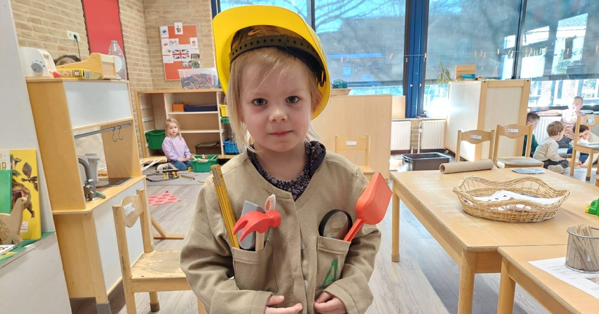 De Zaaier Nieuwleusen brengt ‘bodemschatten van vroeger’ tot leven