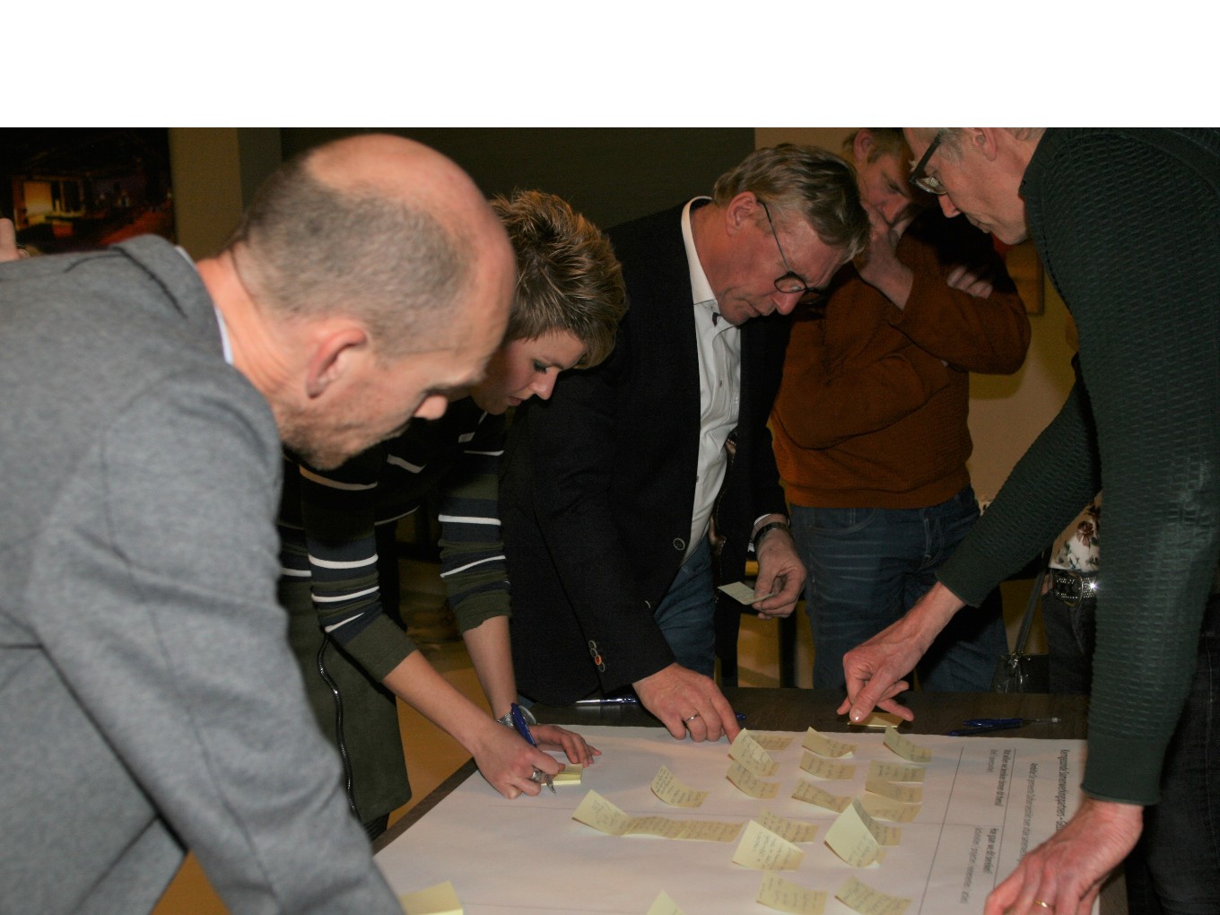 Nieuwe initiatieven voor ‘Een Kerngezond Dalfsen’