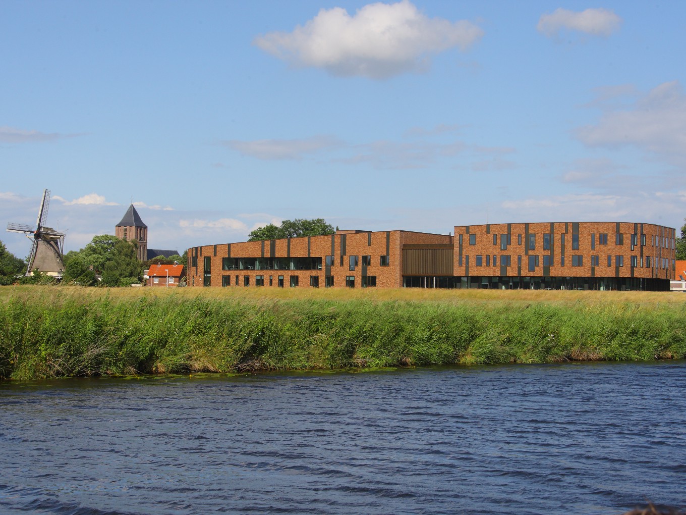 Dalfsen stelt eerste Omgevingsvisie vast