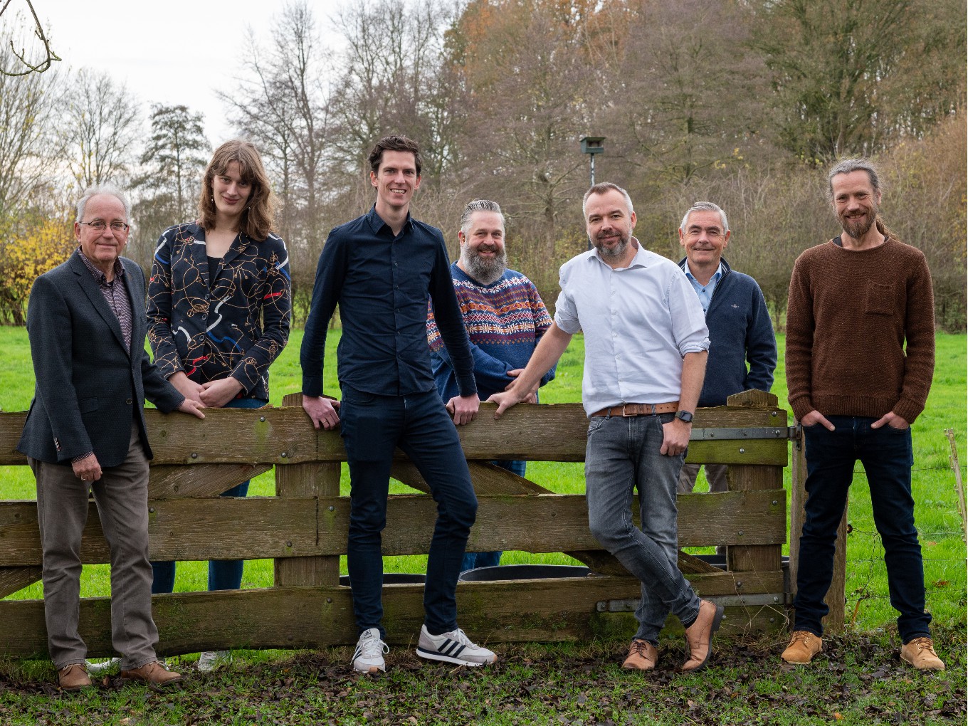 GroenLinks–PvdA Dalfsen presenteert definitieve kandidatenlijst en start campagne