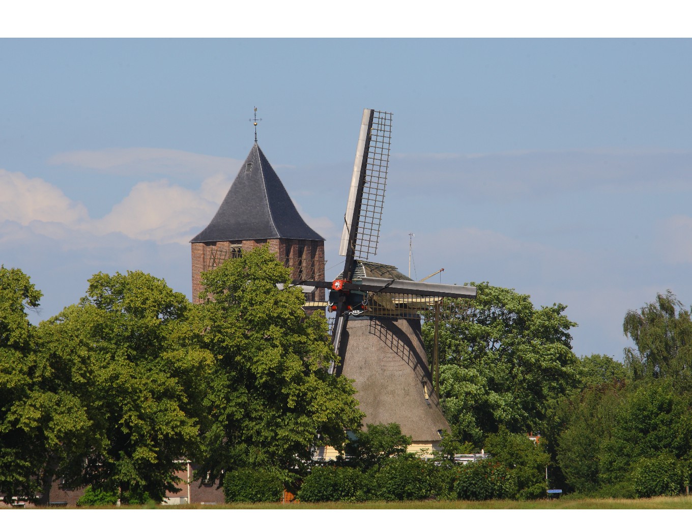 Start kerkopenstellingen met muziek in Grote kerk Dalfsen