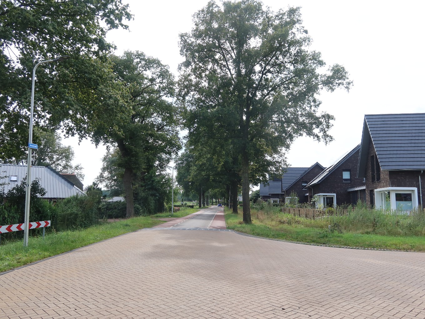 Herinrichting Welsummerweg is stap dichterbij