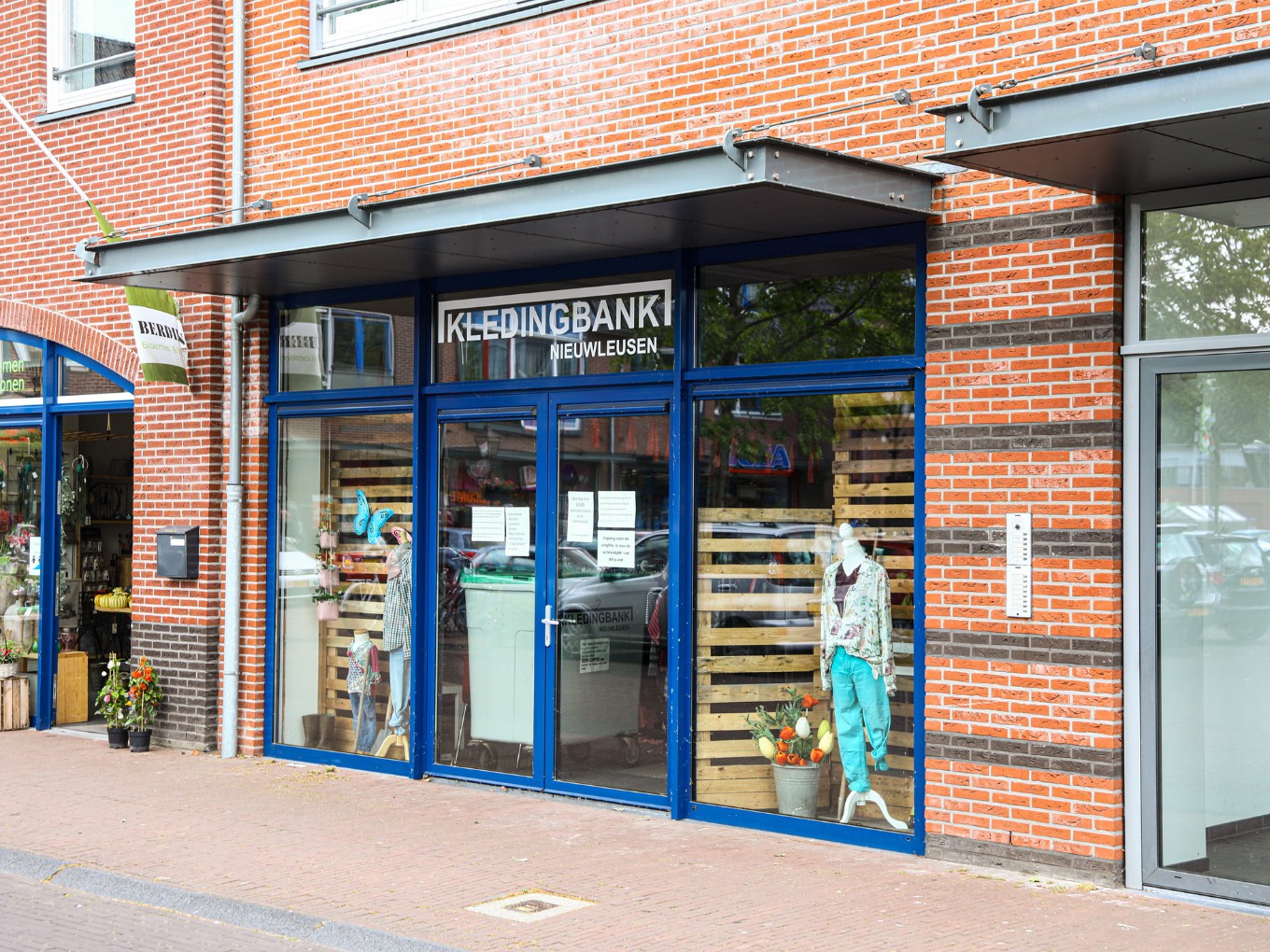 Archieffoto Marcel van Saltbommel.