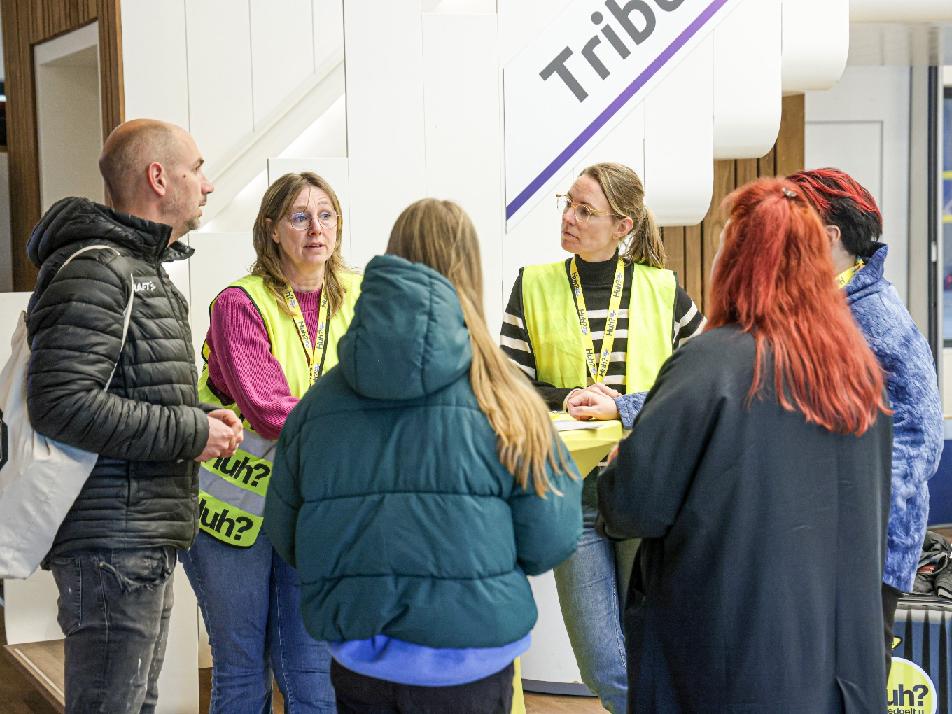 Meldpunt voor Onbegrijpelijke Zaken levert bijna 130 meldingen op