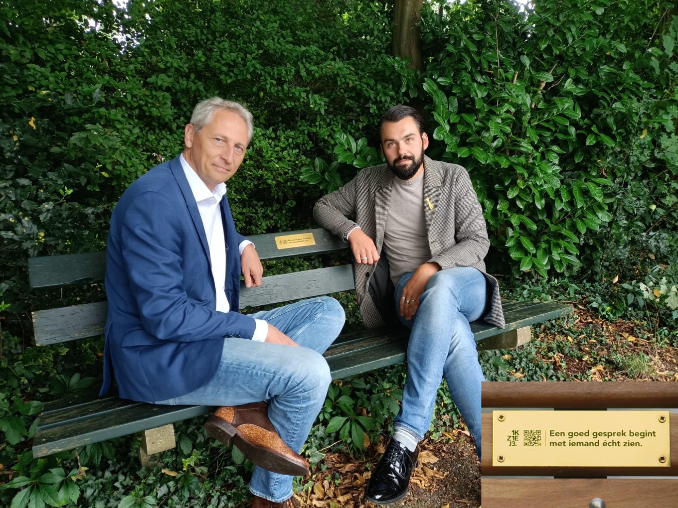 Aandacht voor preventie suïcide in gemeente Dalfsen