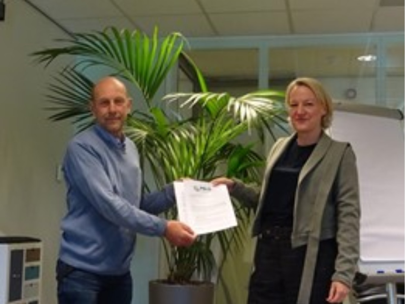 Plaatselijk Belang biedt onderzoek Rondweg Dalfsen aan
