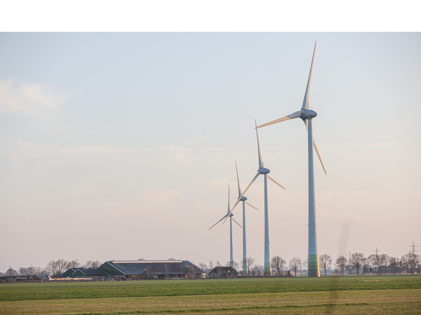 Dalfsen hekelt aangescherpt windbeleid van provincie