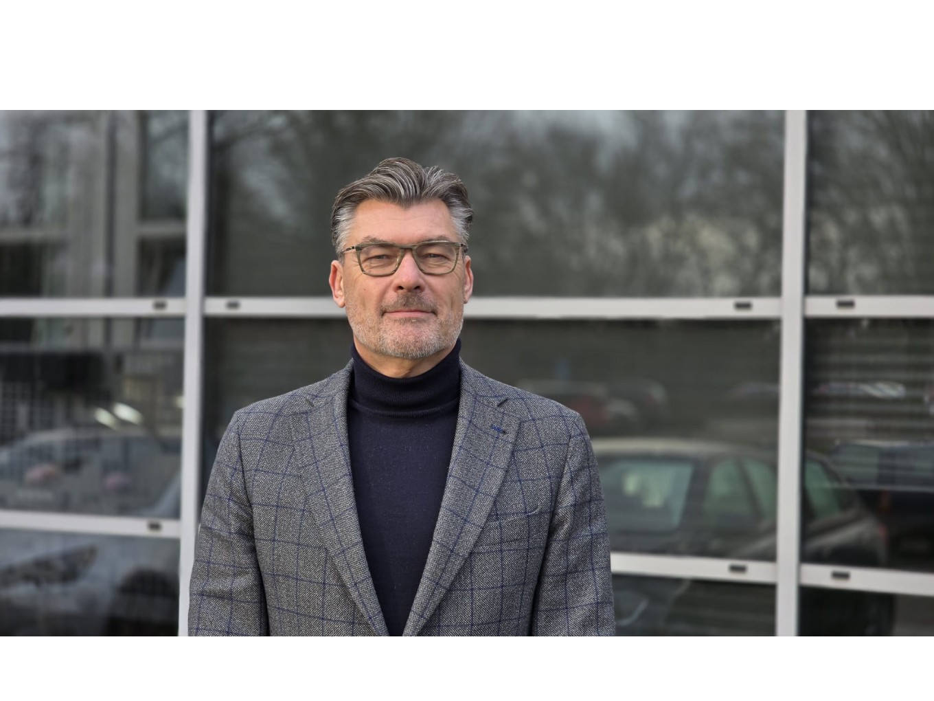 Robert Waarsing vertrekt bij Woonstichting VechtHorst