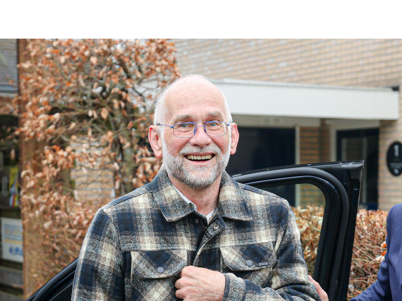 Nieuwleusen helpt statushouders op weg met tijdelijk onderdak