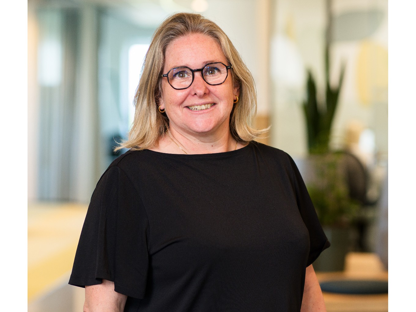 VechtHorst benoemt Ellen Stevens van Schaik tot directeur-bestuurder